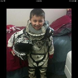 Meet your Posher, Danny